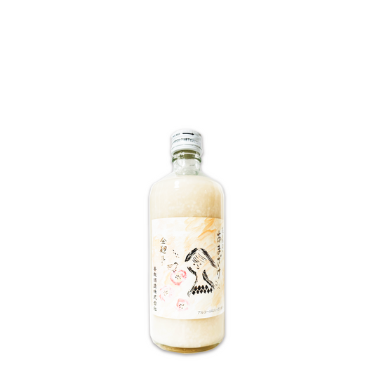善哉 造り酒屋の甘酒 500ml